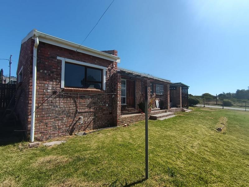 2 Bedroom Property for Sale in Albertinia Western Cape